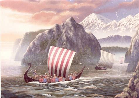De Vikingen Lesmateriaal Wikiwijs