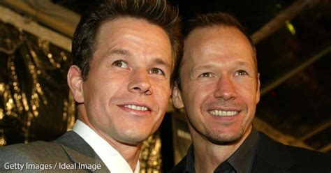 He is known for his movie contraband. Robert Wahlberg: Things To Know About Mark Wahlberg's Brother