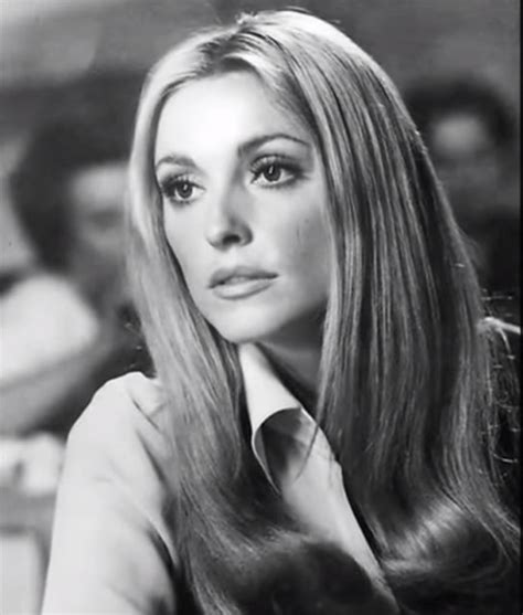 The Beautiful Life Of Sharon Tate Before Manson Shattered It The