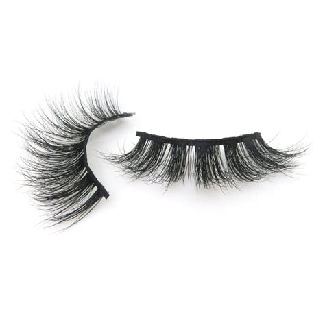 Extra Long 3d Mink Lashes Fluffy Lashesmink Fur Lasheslongereyelash