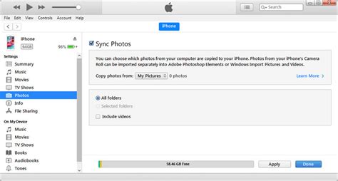 In short, we would say that it is necessary to know how to transfer photos from iphone to a computer without itunes or with itunes. Myfaitrh: Comment Transferer Photo Iphone Sur Pc Windows 7