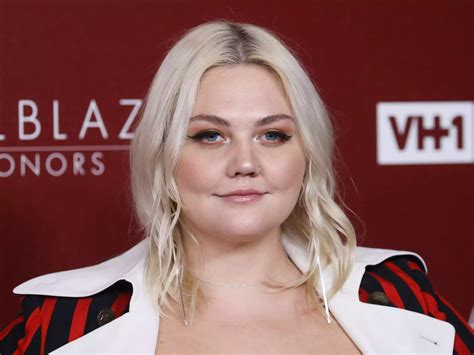 Singer Elle King Plans To Eat Her Own Placenta Heres What To Know About The Practice