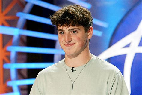 Twist ‘american Idol Heartthrob From Monroe Not On The Show