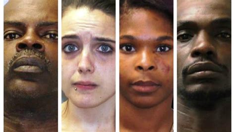 30 arrested in connection to prostitution sex trafficking during new york state fair