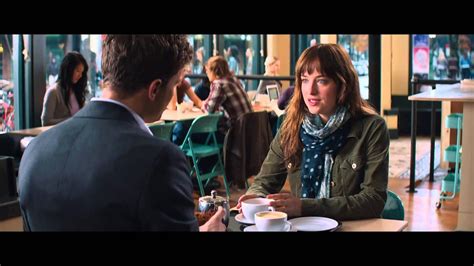 Fifty Shades Of Grey Exclusive Uk Featurette With Unseen Footage Youtube