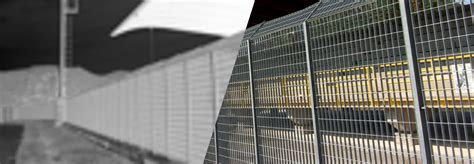 Improve Your Perimeter Protection International Security Journal