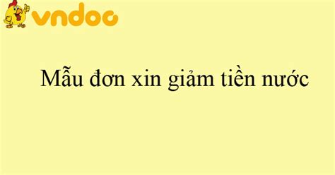 Ngoài ra, tiền giang cũng là tỉnh có nhiều tiềm năng về du lịch. Mẫu đơn xin giảm tiền nước - HoaTieu.vn