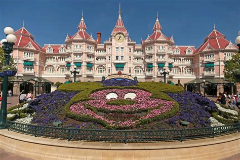Disneyland Theme Parks With The Unique Themes Pensacolavoice Magazine