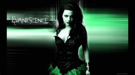 Evanescence What You Want Youtube