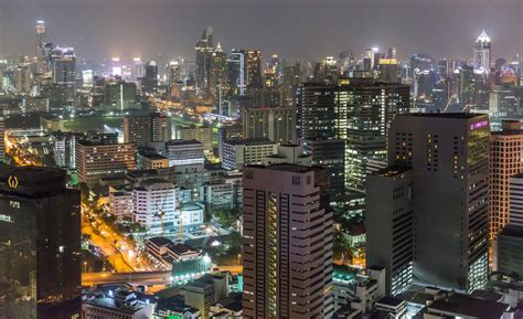 The Best Neighborhoods In Bangkok For Young Professionals