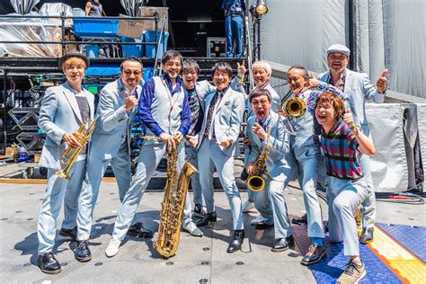 We would like to show you a description here but the site won't allow us. スカパラのサマソニステージに桜井和寿降臨! | OKMusic