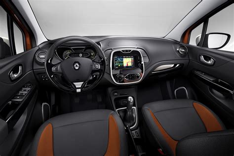 We did not find results for: The Renault Captur Preview - A new Urban Crossover in ...