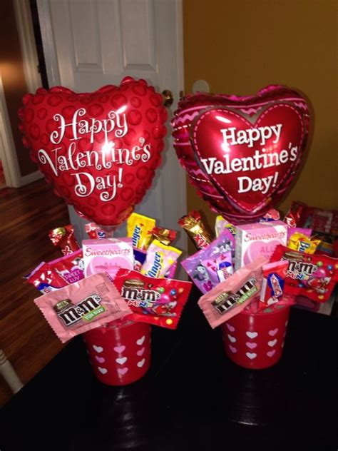60 Romantic Diy Valentines T Basket Ideas That Shows Your Love