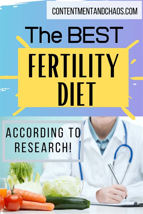 The Best Fertility Diet What To Eat When Ttc Meal Plan And Recipes For Ttc And For Infertility