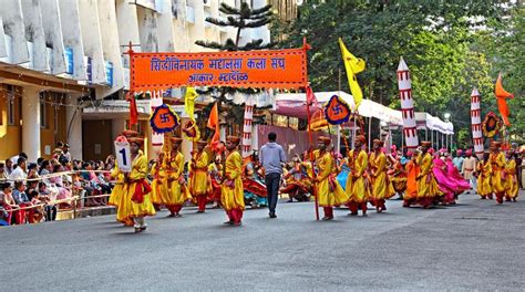 Shigmo Festival In Goa 2022 Ixigo Travel Stories