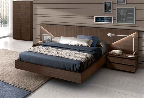 Modern Platform Bed Frames And Style Traba Homes