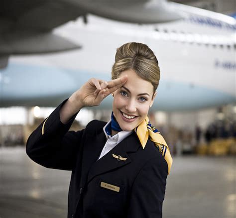 8 Benefits Of Being A Flight Attendant • Uptasker Blog