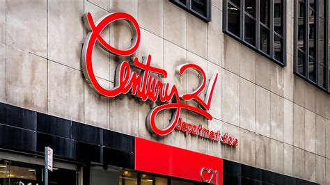Century 21 Files for Bankruptcy - TheStreet