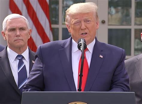 Joe biden understands the pain felt by every family across the u.s. BREAKING: President Donald Trump to address the nation at ...