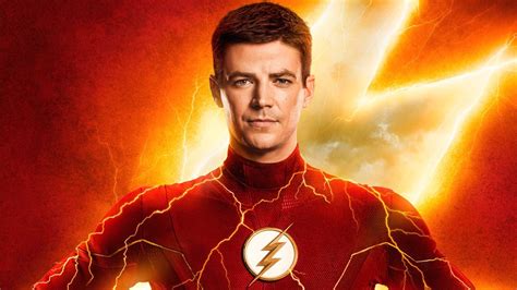 How To Watch The Flash Season 9 Online Stream The Final Series From
