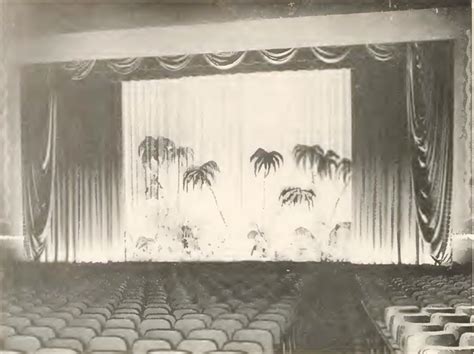Gateway Theatre In Fort Lauderdale Fl Cinema Treasures