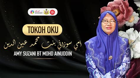 Check spelling or type a new query. Penerima Anugerah Tokoh dan Ikon Hari Sayyidatina Khadijah ...