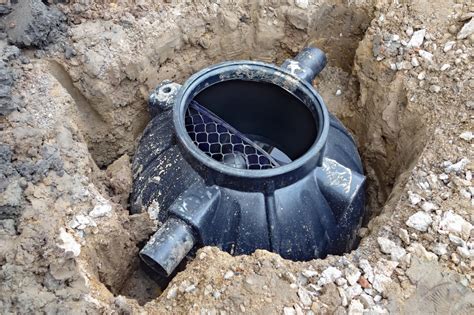 Installing an rv sewer dump into a home septic system is easy. The Cost of Installing a New Septic System In Snohomish | Superior Septic Services