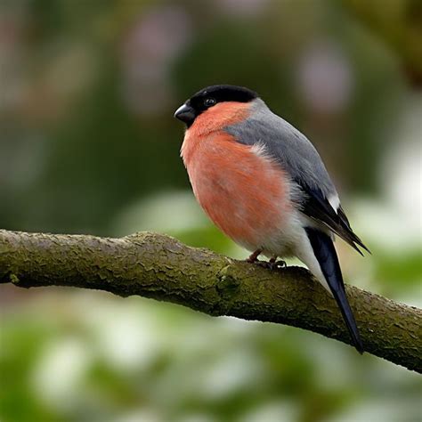 Small Garden Birds Uk Guide From Blue Tits To Robins Bird Barn