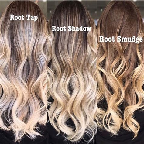 Blonde With Dark Roots Blonde Roots Roots Hair Dark Blonde Hair Color Formulas Hair Color