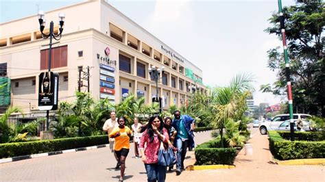 How Is Kenya Coping One Year After Westgate Mall Attack Oasis Africa