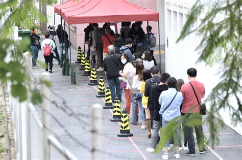 服務大廳 新手上路 常見問題 下載專區 電腦檢測diy. 香港再有5間檢測中心陸續投入服務 - 香港 - 香港文匯網