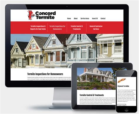 There are more details later in this study guide regarding certifcation of applicators that make pesticide applications for hire when working under a pest control business. Termite Control: Consumer Reports Termite Control