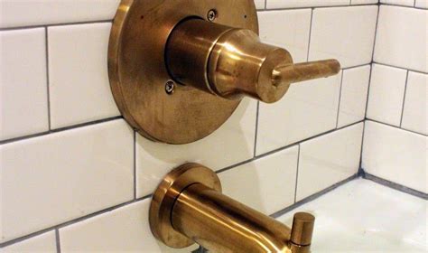 Delta faucet calls champagne bronze a trending finish. Delta Champagne Bronze Bathroom Faucets - Bathroom Design