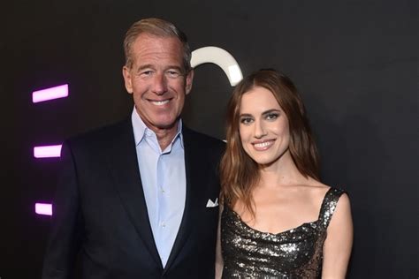Hollywood Nepo Baby Stars Should Adopt Allison Williams Strategy