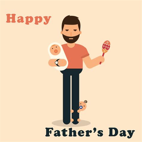 Colorful Happy Father S Day  Happy Fathers Day Funny 60 Off