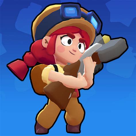We're compiling a large gallery with as high of quality of images as we can possibly find. Brawl Stars Skins List - How-to Unlock, All Brawler ...