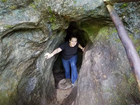 Finding The Underground River In Pottersville Ny The Natural Stone