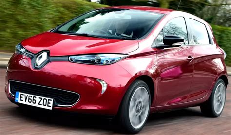 The Best Selling Electric Cars Of 2021 By Sales Car Division