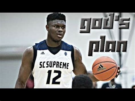 We did not find results for: Zion Williamson - "God's Plan" ᴴᴰ - YouTube