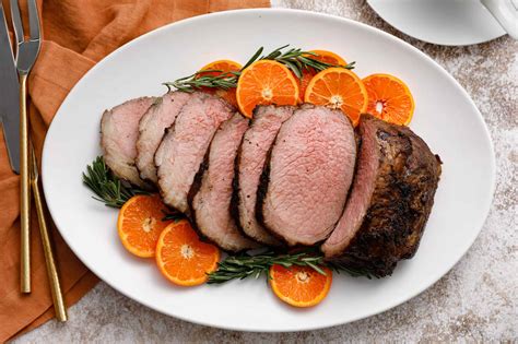 I bought my beef tenderloin at costco, where you have the option to buy it trimmed of sliver skin. Beef Tenderloin Side Dishes Christmas - A No Stress Christmas Dinner By Giada De Laurentiis ...
