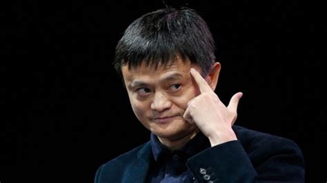 Mientras Alibaba Se Desangra Jack Ma Sorprende Con Un Nuevo Negocio