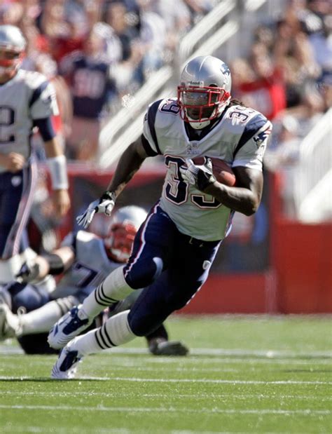 Ranking The Patriots All Time Best Uniforms Over The Years Patriots Wire