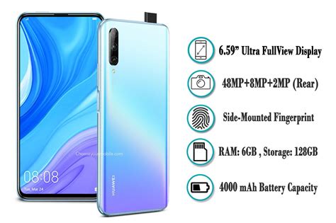 Huawei Y9s Choose Your Mobile