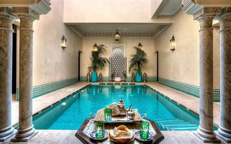 Best hotels in Marrakech | Telegraph Travel