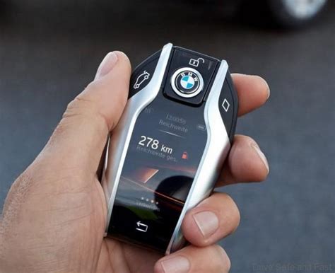 The Digital Car Keycosts Will Be High