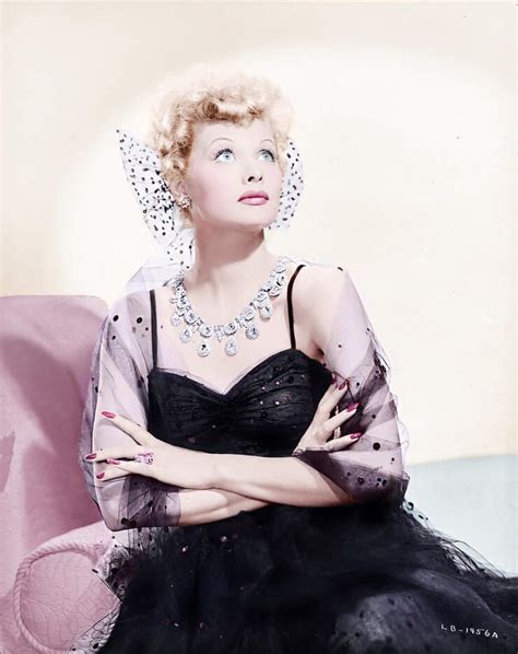 Sexy Photos Of Lucille Ball Will Make You Her Biggest Fan Besthottie
