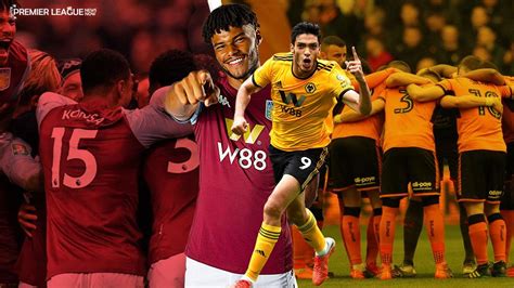 One of the reasons for that, was the fact that their manager nuno espírito santo decided to. Aston Villa vs Wolves - 5 Key Clashes To Look Forward To