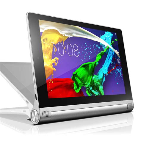 Lenovo Yoga Tablet 2 1050 59426282 Tablette Tactile Lenovo Sur