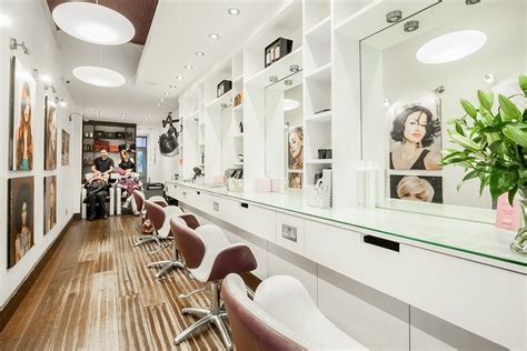 See complete jobs description, salary details, education, training, courses and skills requirement, experience details for beauty parlor jobs today in govt and private, which are for matric, inter, graduate, master level and above. Beauty Works Hair & Blow Dry Bar | Hair Salon in Crouch End, London - Treatwell