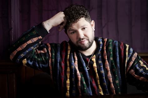 But, looking to change the uk's eurovision reputation is this year's entry, who's been revealed as james newman. Eurovision singer James Newman on beating coronavirus and ...